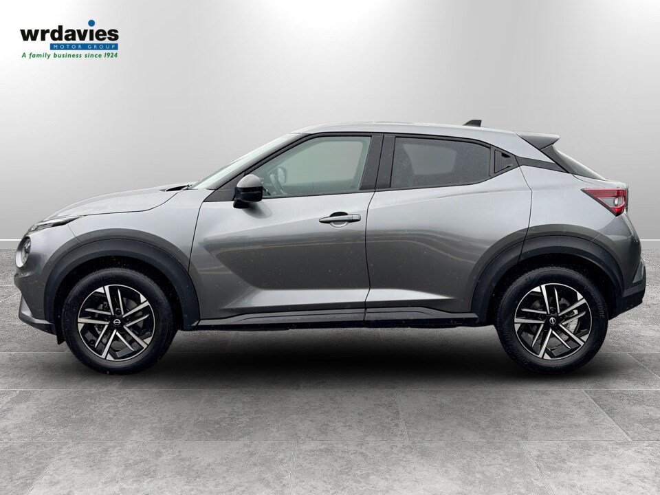 Used Nissan Juke 2025 for sale - 77653135: Photo 4