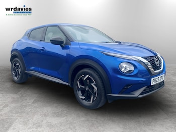 Used Nissan Juke 2023 for sale - 78411821: Photo