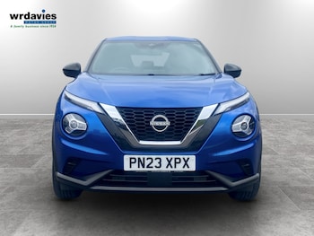Used Nissan Juke 2023 for sale - 78411821: Photo