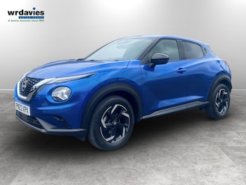 Used Nissan Juke 2023 for sale - 78411821: Photo