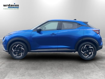 Used Nissan Juke 2023 for sale - 78411821: Photo