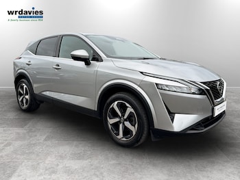 Used Nissan Qashqai 2022 for sale - 77791159: Photo