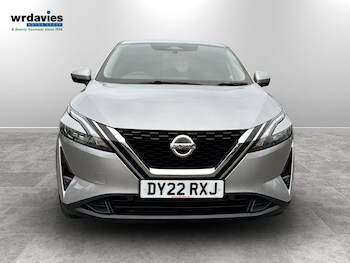 Used Nissan Qashqai 2022 for sale - 77791159: Photo