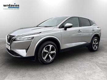 Used Nissan Qashqai 2022 for sale - 77791159: Photo