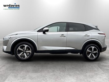 Used Nissan Qashqai 2022 for sale - 77791159: Photo