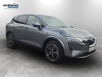 Used Nissan Qashqai 2024 for sale - 77855710: Photo