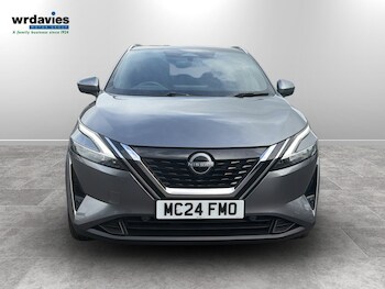 Used Nissan Qashqai 2024 for sale - 77855710: Photo