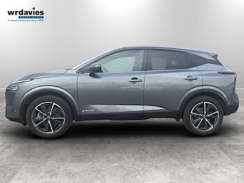 Used Nissan Qashqai 2024 for sale - 77855710: Photo