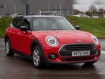 Used MINI Clubman 2020 for sale - 77470923: Photo