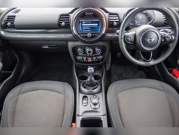 Used MINI Clubman 2020 for sale - 77470923: Photo