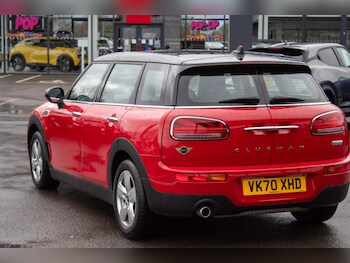 Used MINI Clubman 2020 for sale - 77470923: Photo