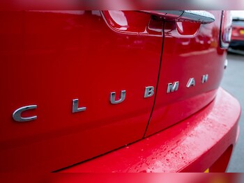 Used MINI Clubman 2020 for sale - 77470923: Photo