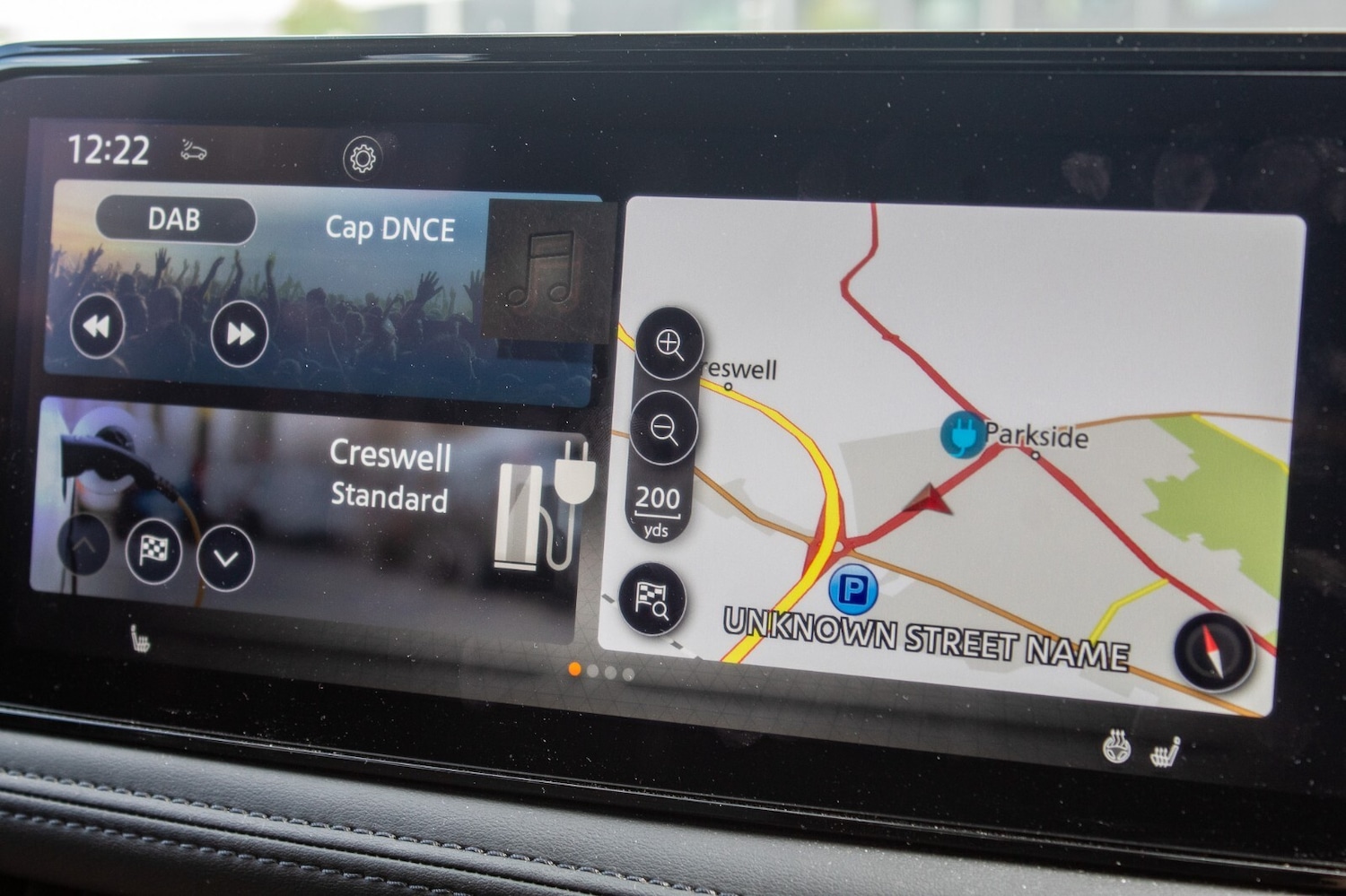 Used Nissan ARIYA 2025 for sale - 76276469: Photo 20