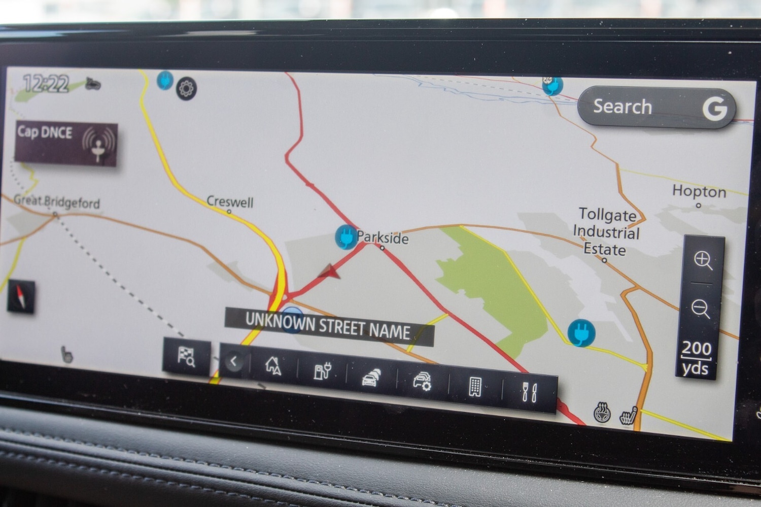 Used Nissan ARIYA 2025 for sale - 76276469: Photo 21