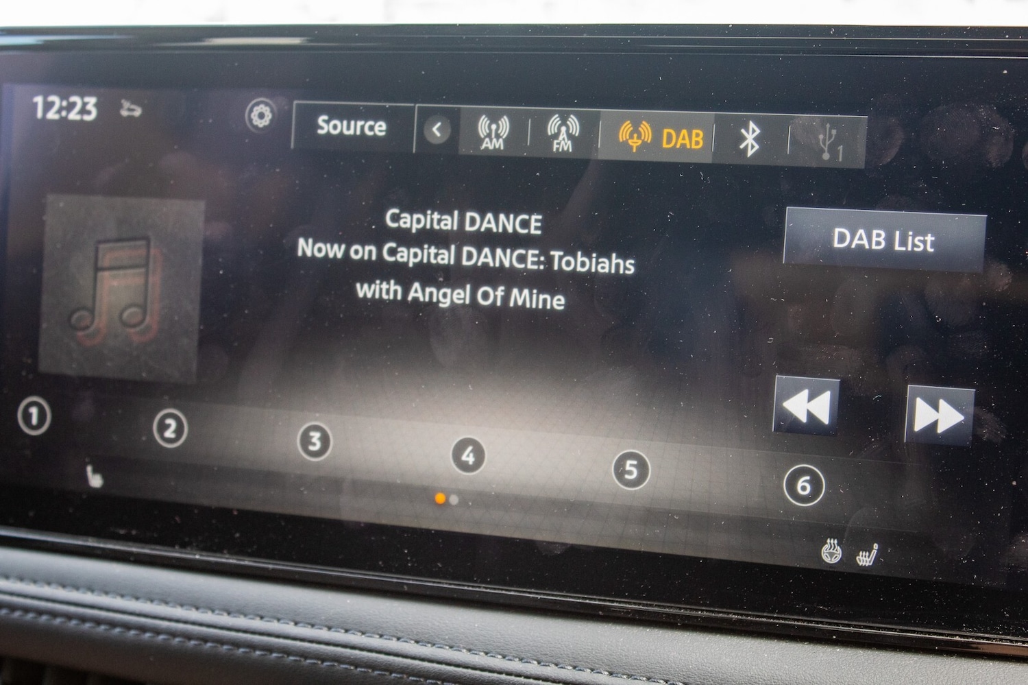 Used Nissan ARIYA 2025 for sale - 76276469: Photo 23