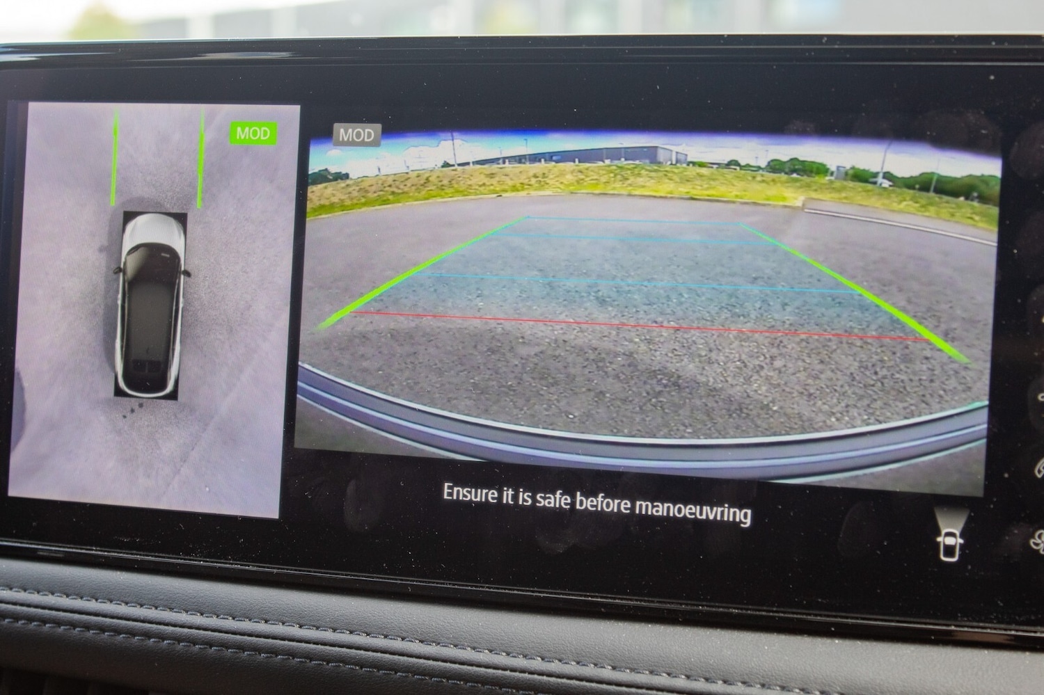 Used Nissan ARIYA 2025 for sale - 76276469: Photo 25