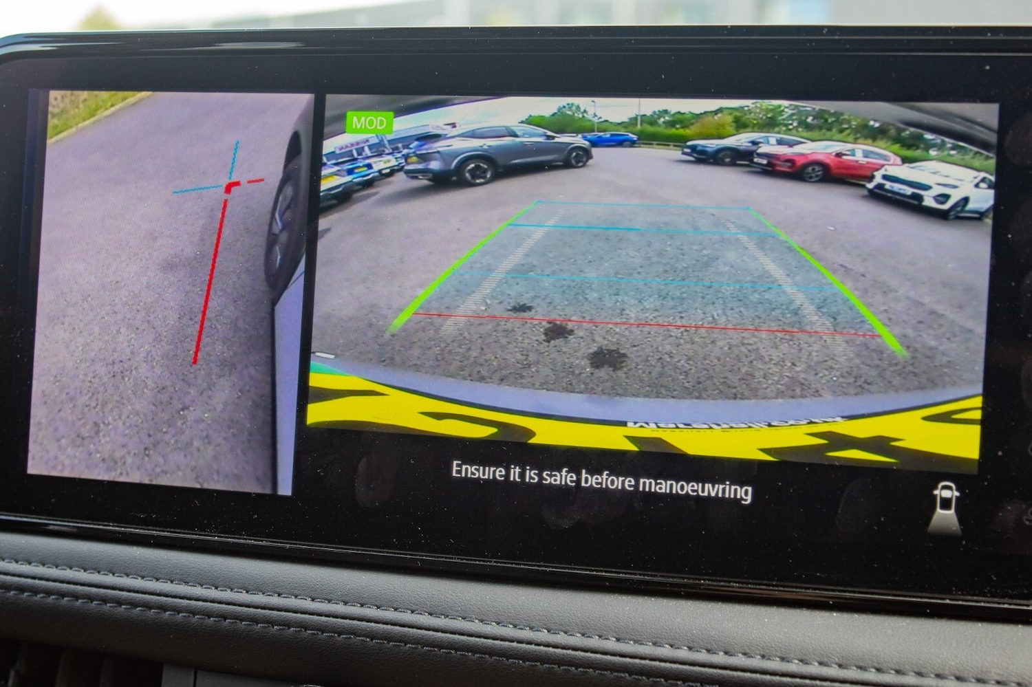 Used Nissan ARIYA 2025 for sale - 76276469: Photo 26