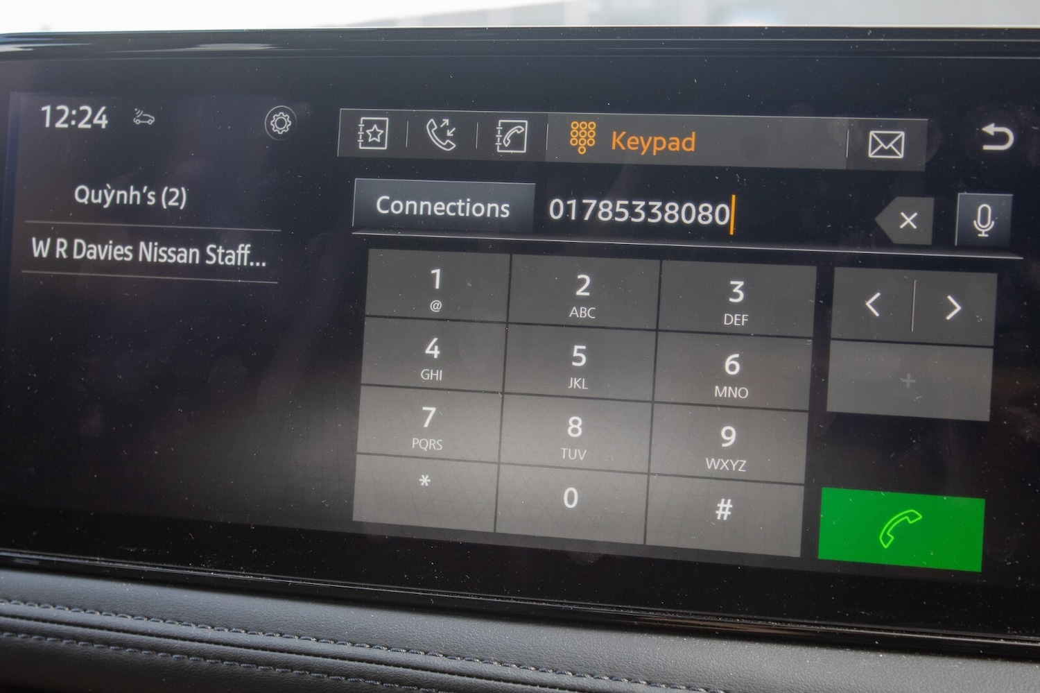 Used Nissan ARIYA 2025 for sale - 76276469: Photo 28