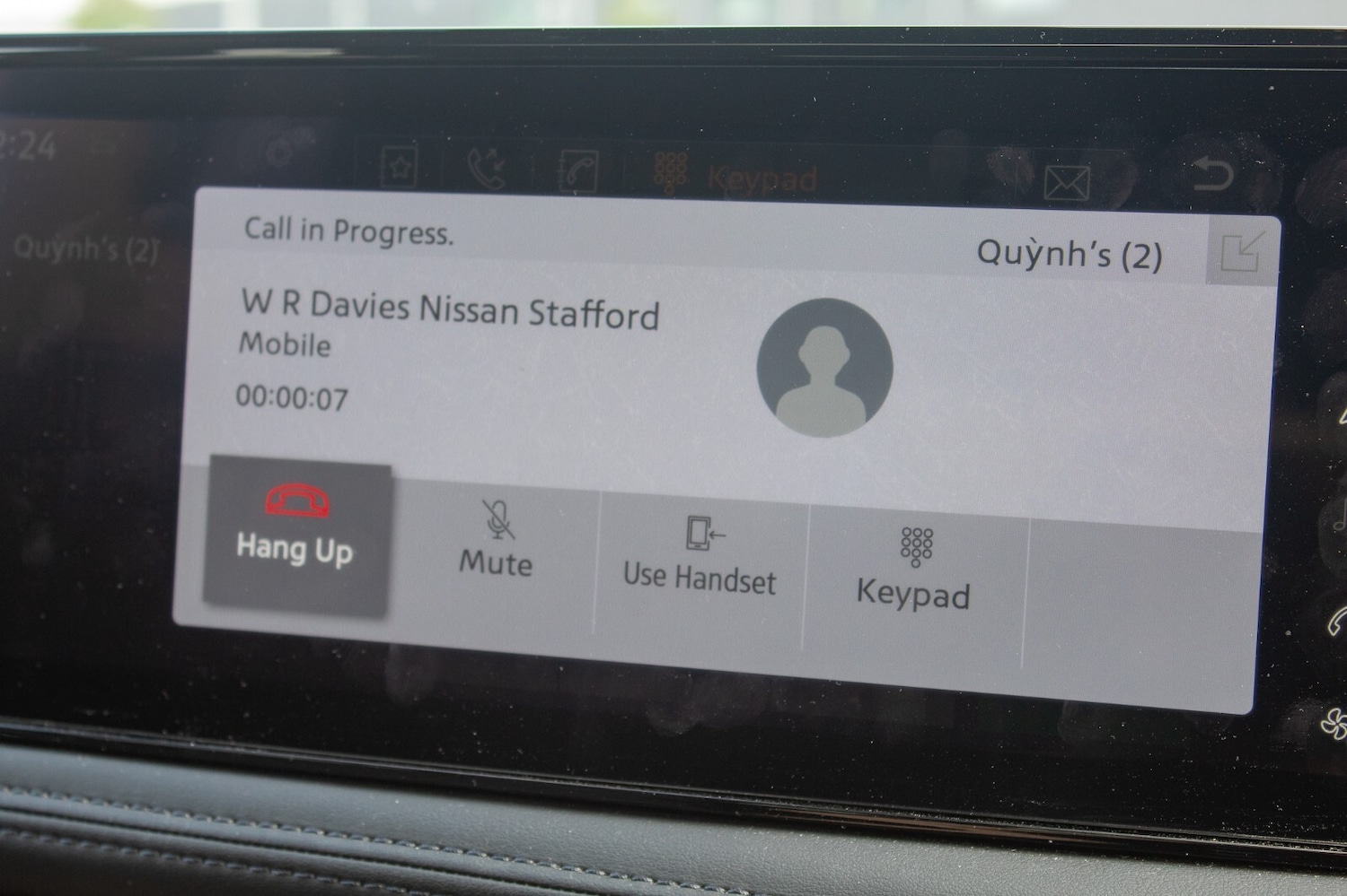 Used Nissan ARIYA 2025 for sale - 76276469: Photo 29