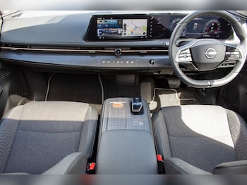 Used Nissan ARIYA 2025 for sale - 76276469: Photo