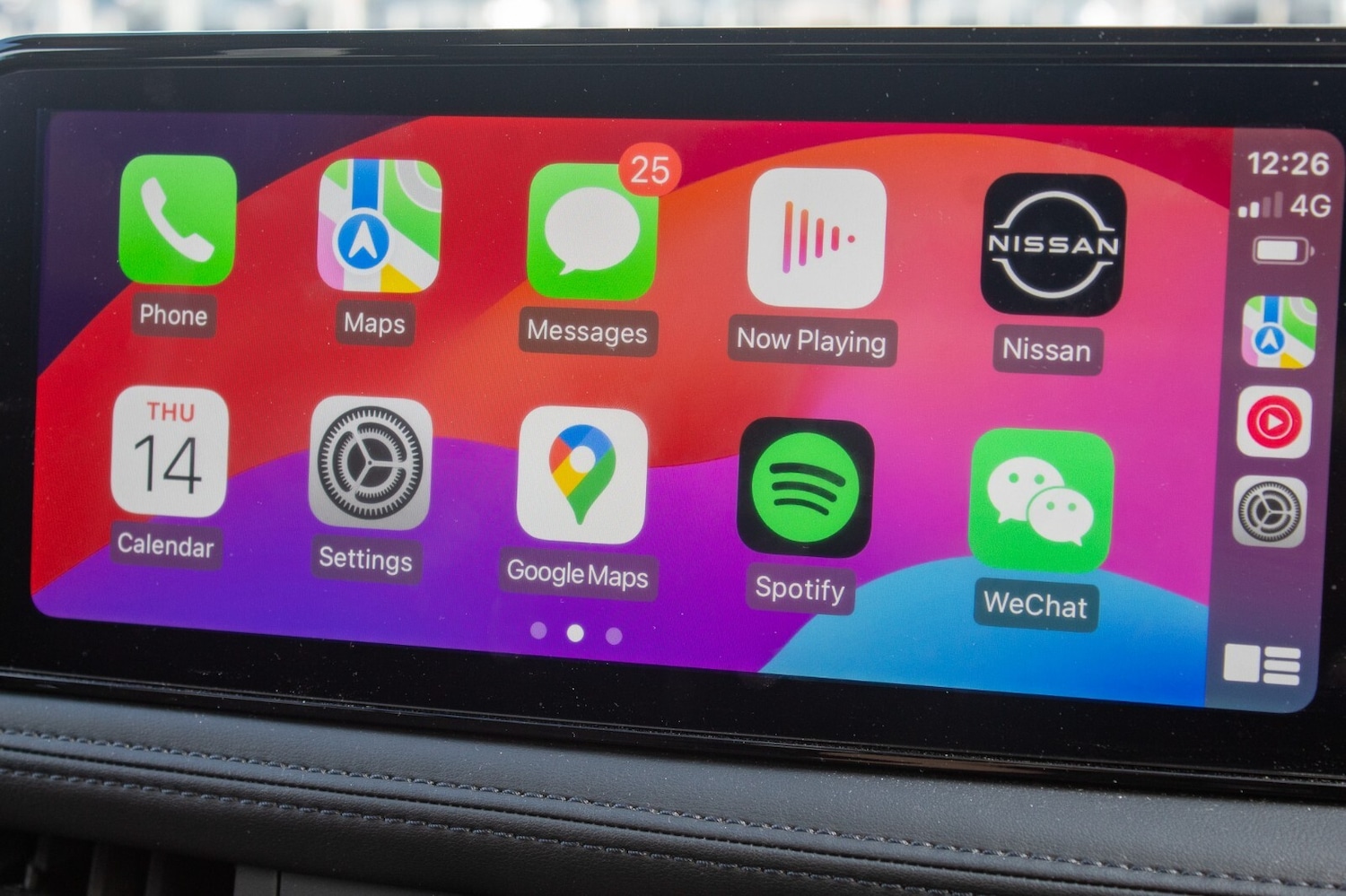 Used Nissan ARIYA 2025 for sale - 76276469: Photo 31