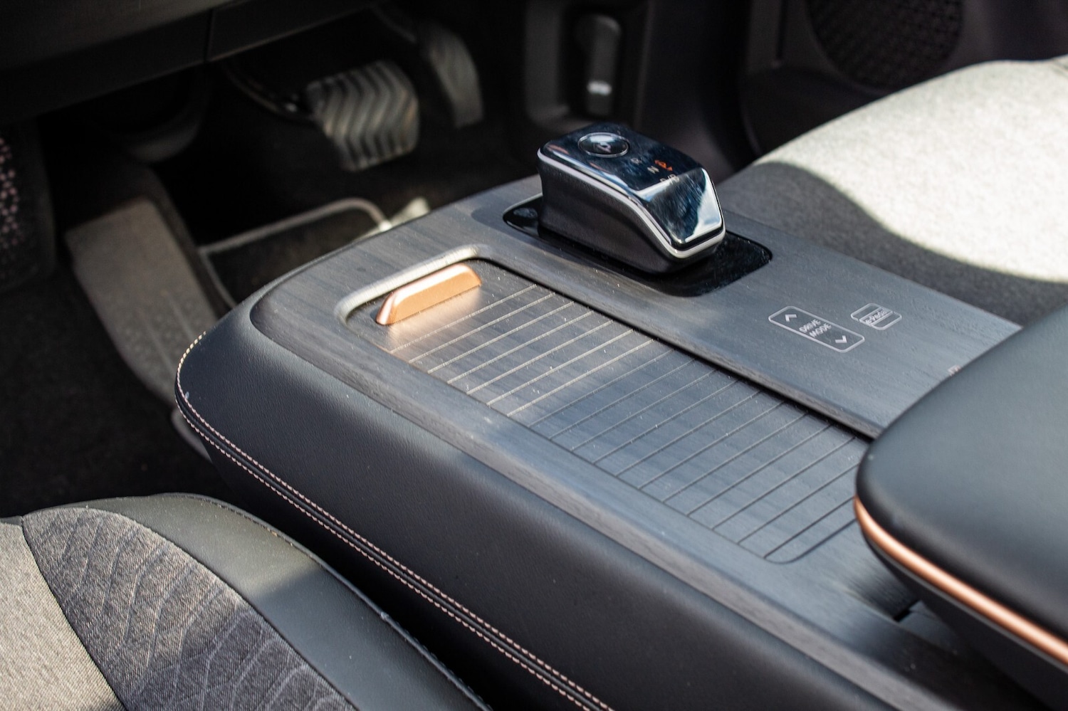 Used Nissan ARIYA 2025 for sale - 76276469: Photo 34