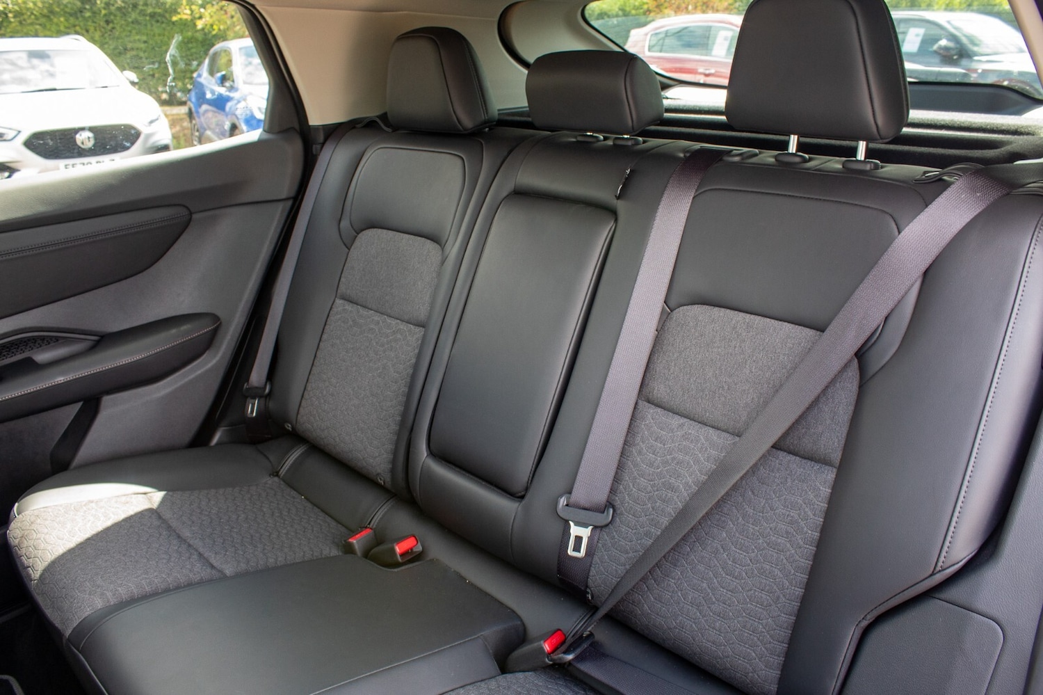 Used Nissan ARIYA 2025 for sale - 76276469: Photo 39