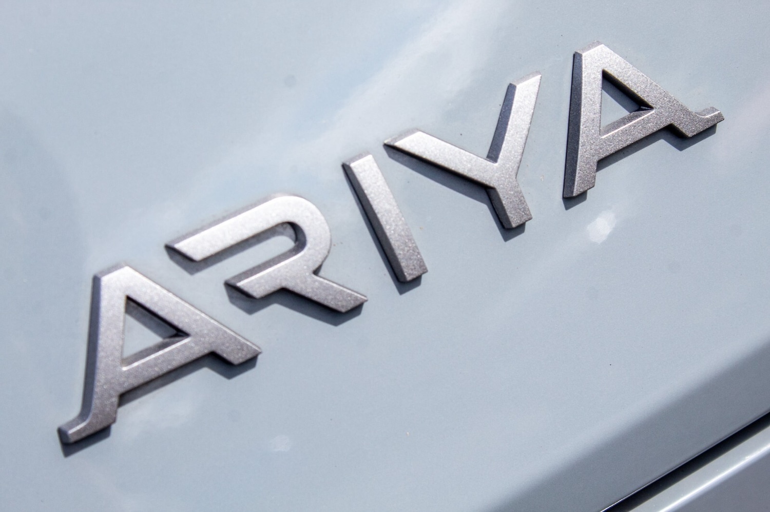 Used Nissan ARIYA 2025 for sale - 76276469: Photo 4