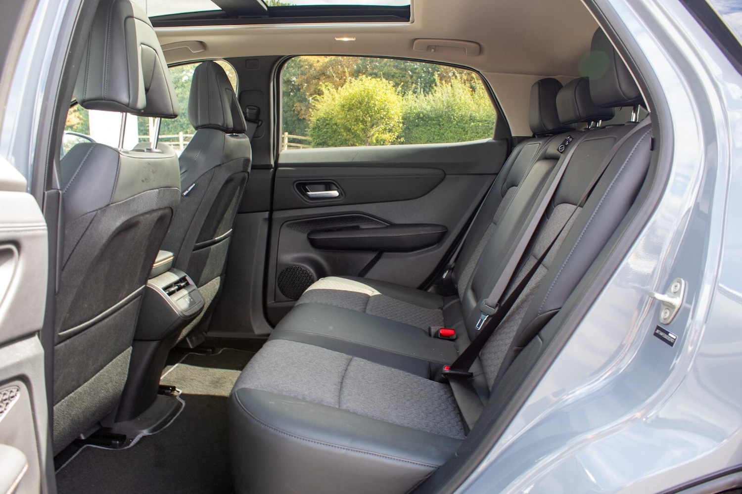 Used Nissan ARIYA 2025 for sale - 76276469: Photo 40