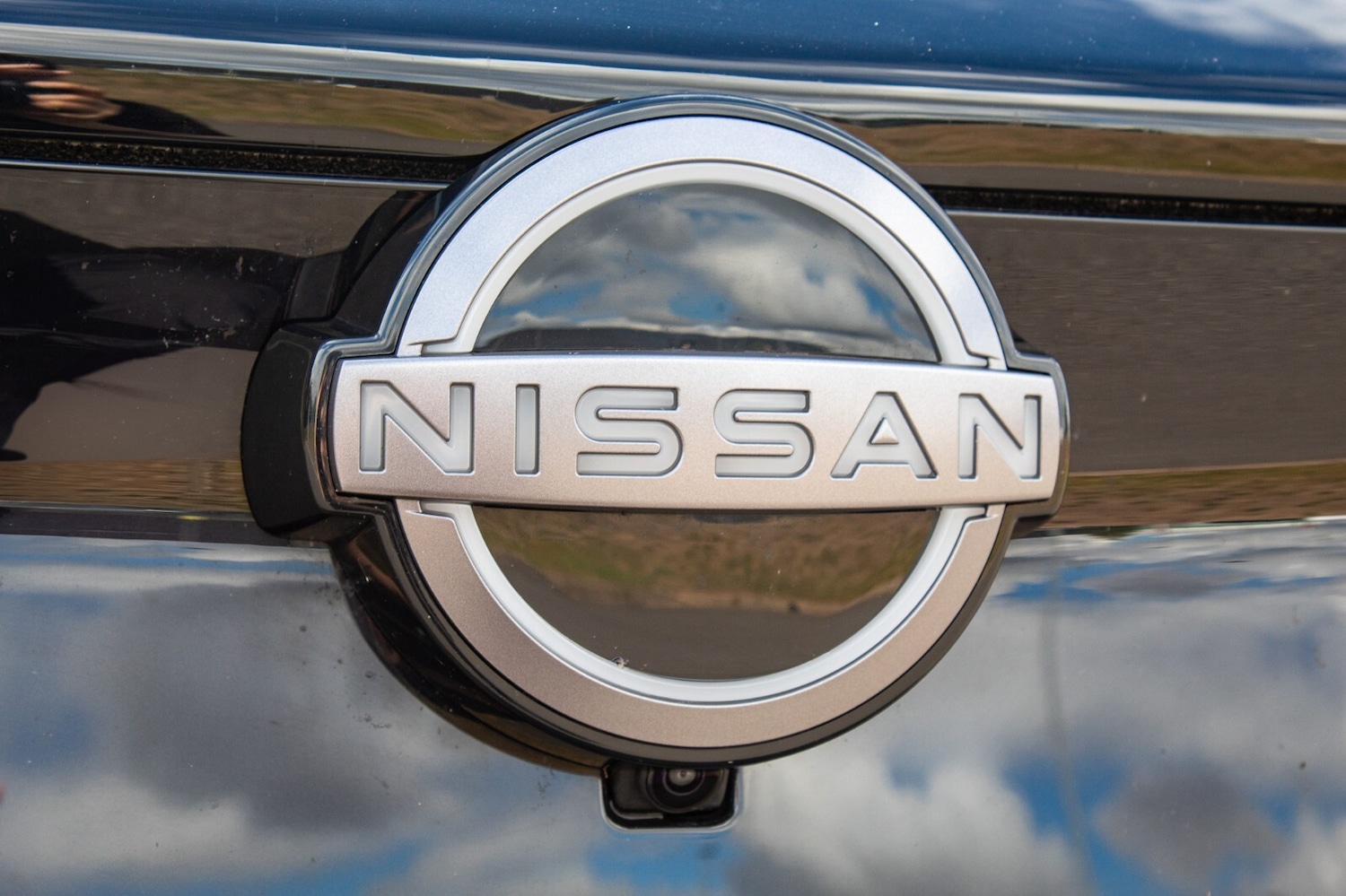 Used Nissan ARIYA 2025 for sale - 76276469: Photo 45