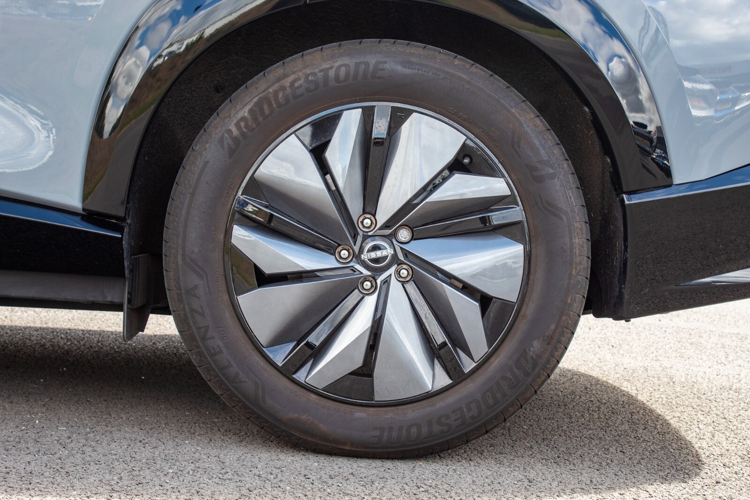 Used Nissan ARIYA 2025 for sale - 76276469: Photo 47