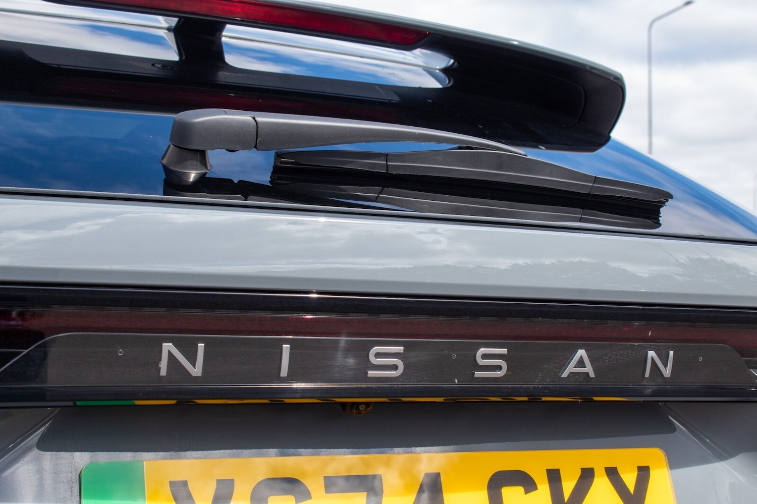 Used Nissan ARIYA 2025 for sale - 76276469: Photo 48