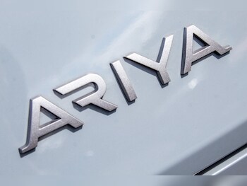 Used Nissan ARIYA 2025 for sale - 76276469: Photo