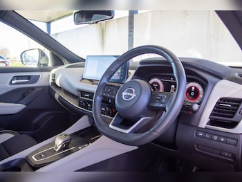 Used Nissan Qashqai 2022 for sale - 76580105: Photo