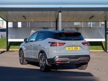 Used Nissan Qashqai 2022 for sale - 76580105: Photo