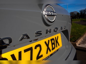 Used Nissan Qashqai 2022 for sale - 76580105: Photo