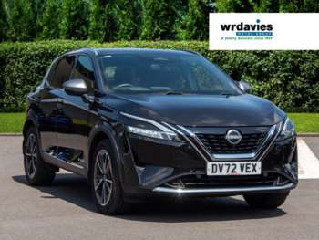 2022 - 1.5 E-Power Tekna 5dr Auto
