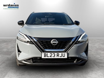 Used Nissan Qashqai 2023 for sale - 78042139: Photo