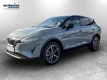 Used Nissan Qashqai 2023 for sale - 78042139: Photo