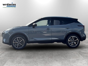 Used Nissan Qashqai 2023 for sale - 78042139: Photo