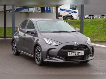 Toyota - Yaris