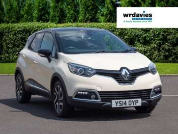 2014 - 1.5 dCi 90 Dynamique S MediaNav Energy 5dr