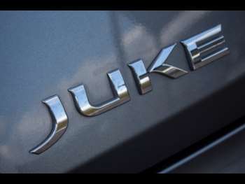 Used Nissan Juke 2022 for sale - 74732558: Photo