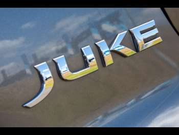 Used Nissan Juke 2018 for sale - 75097726: Photo