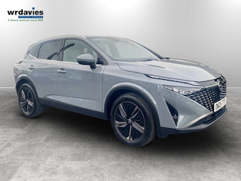 Used Nissan Qashqai 2025 for sale - 78364446: Photo