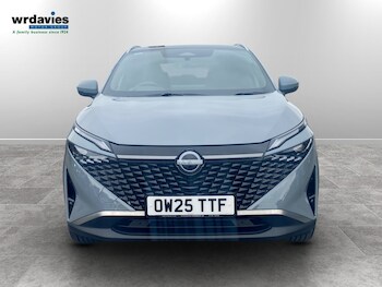 Used Nissan Qashqai 2025 for sale - 78364446: Photo