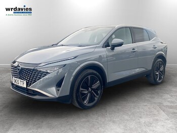 Used Nissan Qashqai 2025 for sale - 78364446: Photo