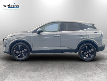 Used Nissan Qashqai 2025 for sale - 78364446: Photo