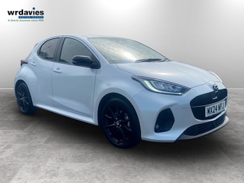 Used Mazda Mazda2 HYBRID 2024 for sale - 78285067: Photo