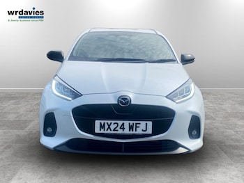 Used Mazda Mazda2 HYBRID 2024 for sale - 78285067: Photo